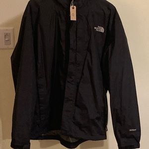 Mens XL The North Face Lite Full Zip Hoodie.